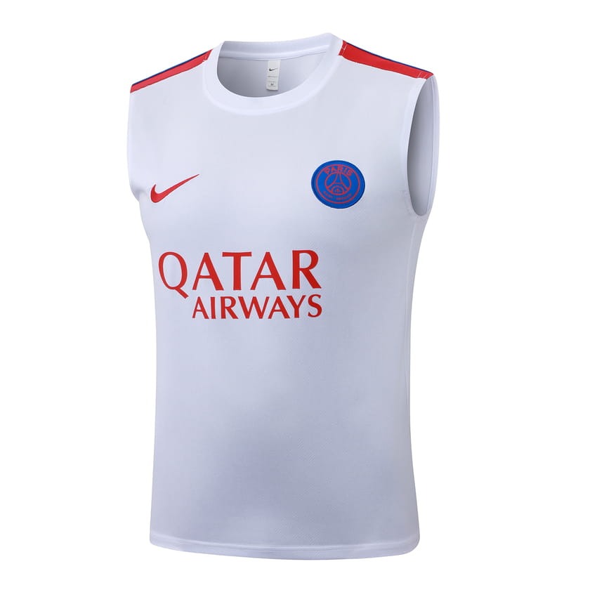 DEBARDEUR SHORT PSG 2026/2027