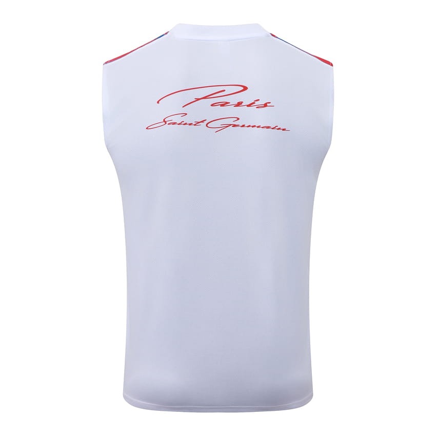 DEBARDEUR SHORT PSG 2026/2027