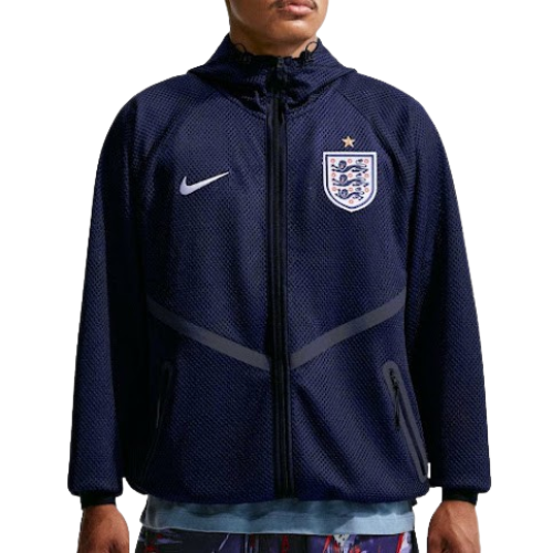 VESTE D'ENTRAINEMENT ANGLETERRE COUPE DU MONDE 2026