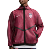 VESTE D'ENTRAINEMENT USA COUPE DU MONDE 2026