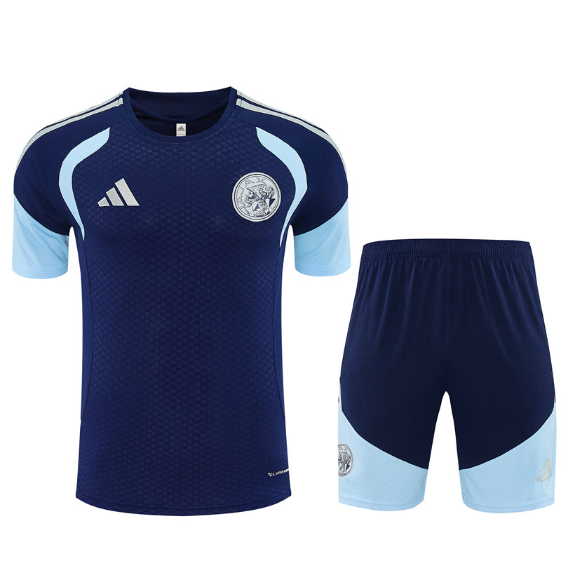 ENSEMBLE ÉTÉ HAUT/BAS AJAX AMSTERDAM 2026/2027