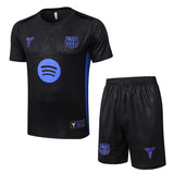 TRAINING ETE HAUT/BAS FC BARCELONE 2025/2026