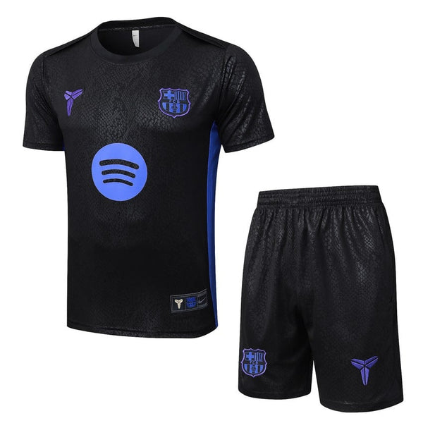 TRAINING ETE HAUT/BAS FC BARCELONE 2025/2026