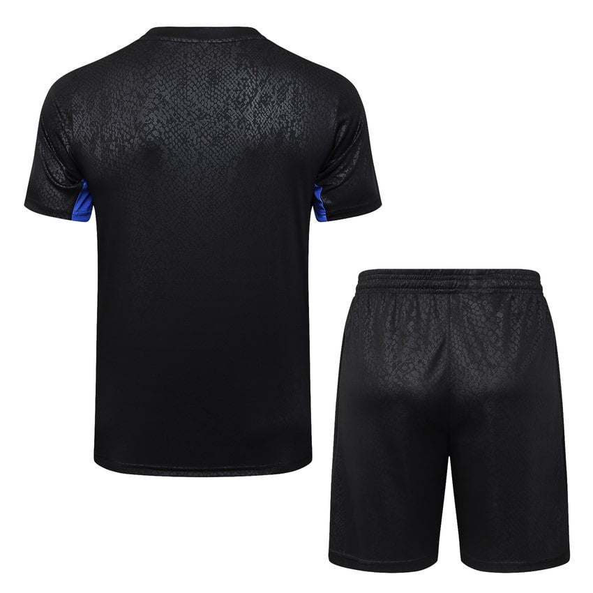 TRAINING ETE HAUT/BAS FC BARCELONE 2025/2026