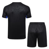 TRAINING ETE HAUT/BAS FC BARCELONE 2025/2026