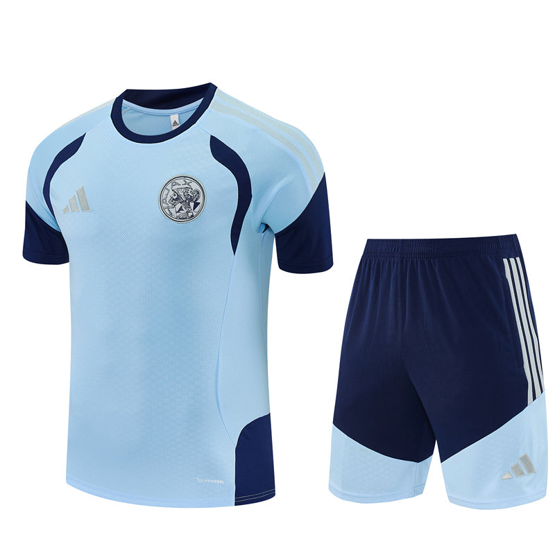 ENSEMBLE ÉTÉ HAUT/BAS AJAX AMSTERDAM 2026/2027