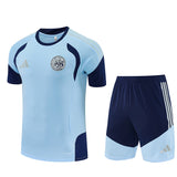 ENSEMBLE ÉTÉ HAUT/BAS AJAX AMSTERDAM 2026/2027