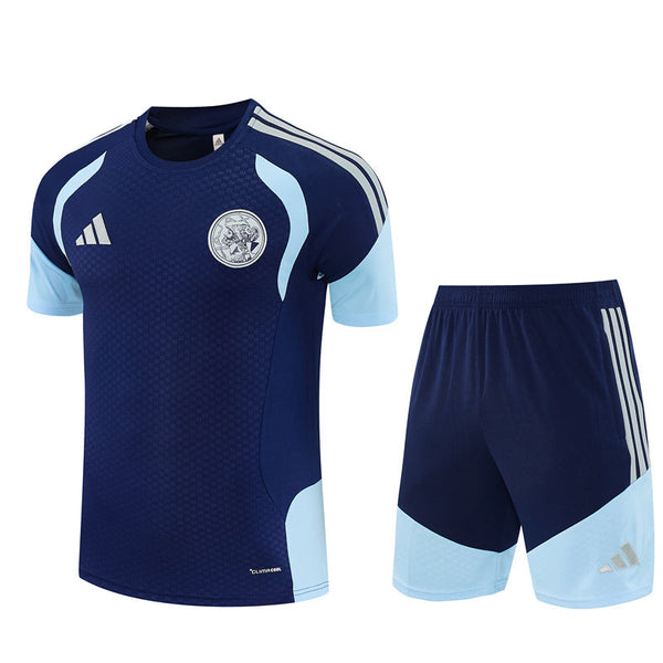 ENSEMBLE ÉTÉ HAUT/BAS AJAX AMSTERDAM 2026/2027