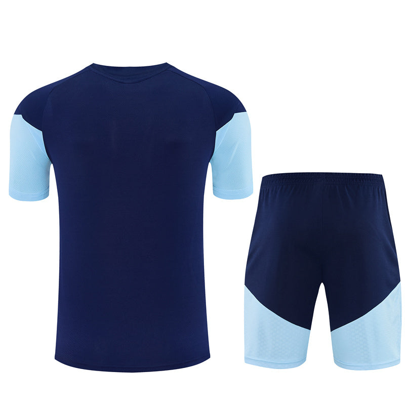 ENSEMBLE ÉTÉ HAUT/BAS AJAX AMSTERDAM 2026/2027