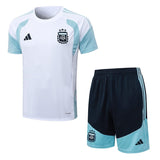 ENSEMBLE ETE HAUT/BAS ARGENTINE 2026/2027