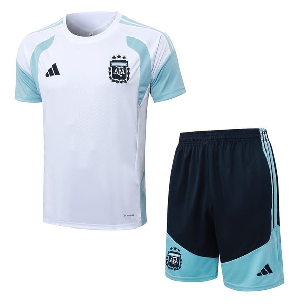 ENSEMBLE ETE HAUT/BAS ARGENTINE 2026/2027
