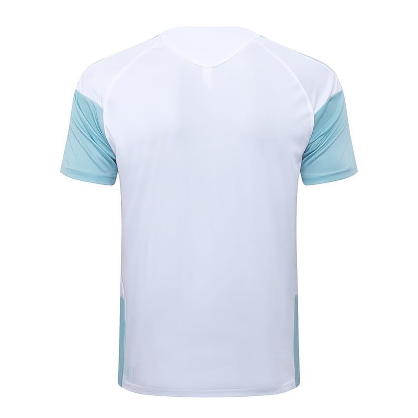 ENSEMBLE ETE HAUT/BAS ARGENTINE 2026/2027