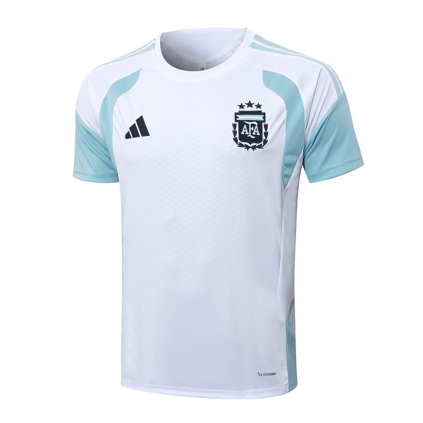 ENSEMBLE ETE HAUT/BAS ARGENTINE 2026/2027