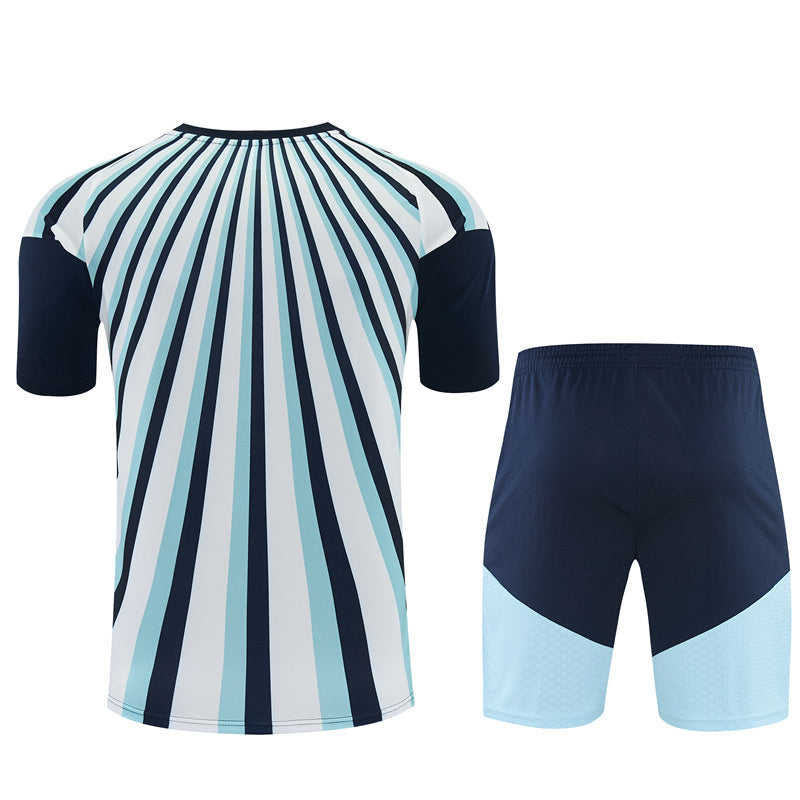 TRAINING ARGENTINE 2026/2027
