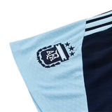 TRAINING ARGENTINE 2026/2027