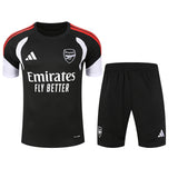 ENSEMBLE ÉTÉ HAUT/BAS ARSENAL 2026/2027