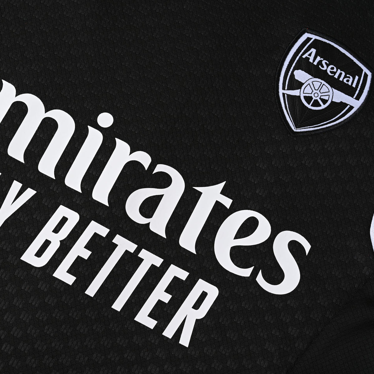ENSEMBLE ÉTÉ HAUT/BAS ARSENAL 2026/2027