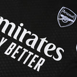 ENSEMBLE ÉTÉ HAUT/BAS ARSENAL 2026/2027
