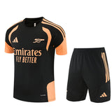 ENSEMBLE ÉTÉ HAUT/BAS ARSENAL 2026/2027
