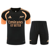 ENSEMBLE ÉTÉ HAUT/BAS ARSENAL 2026/2027