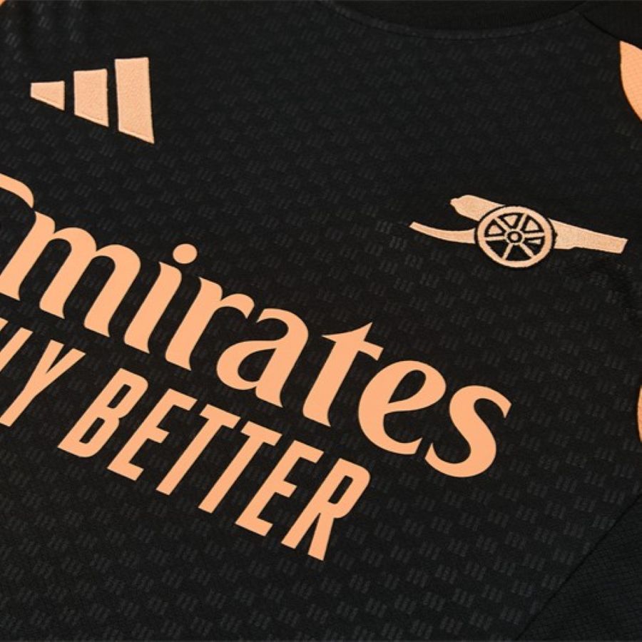 ENSEMBLE ÉTÉ HAUT/BAS ARSENAL 2026/2027