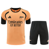 ENSEMBLE ÉTÉ HAUT/BAS ARSENAL 2026/2027