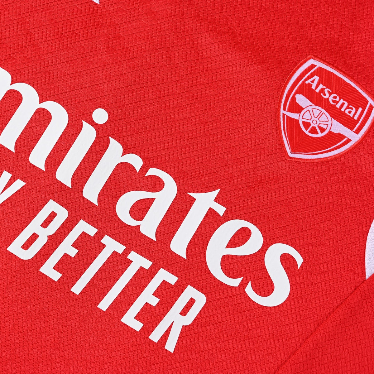 ENSEMBLE ÉTÉ HAUT/BAS ARSENAL 2026/2027