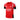 ENSEMBLE ÉTÉ HAUT/BAS ARSENAL 2026/2027, coloris Rouge