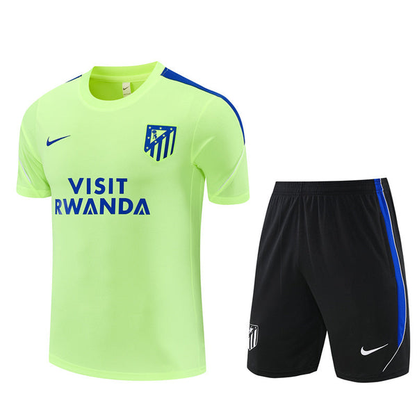 TRAINING ATLETICO MADRID 2026/2027