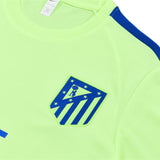 TRAINING ATLETICO MADRID 2026/2027