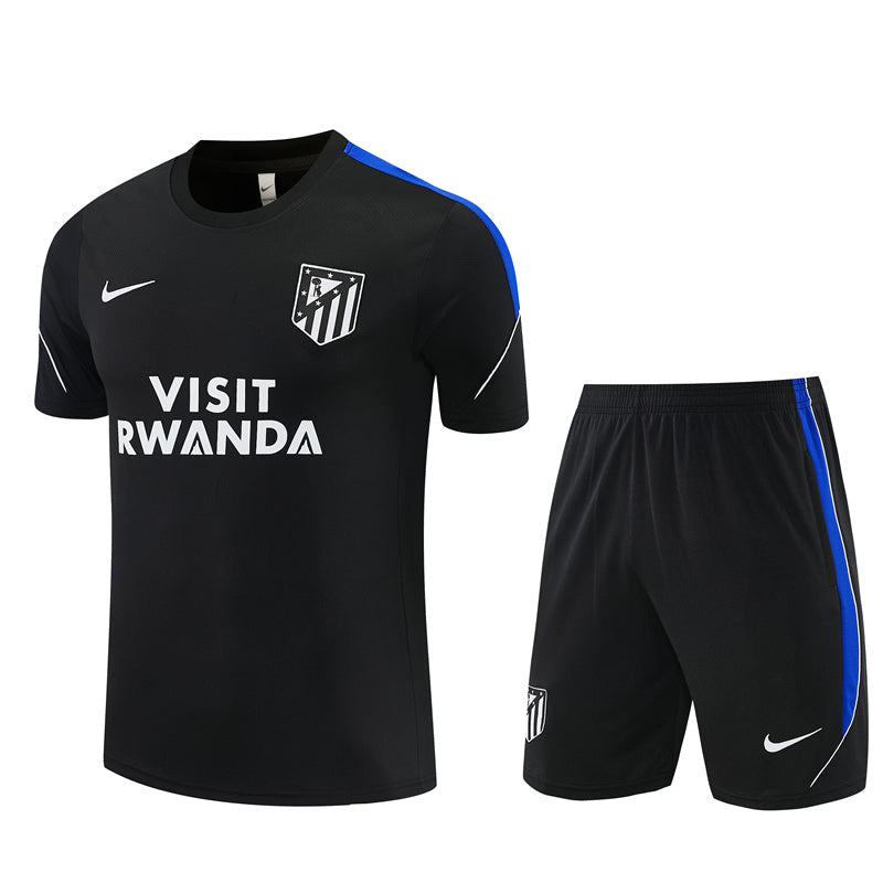 TRAINING ATLETICO MADRID 2026/2027