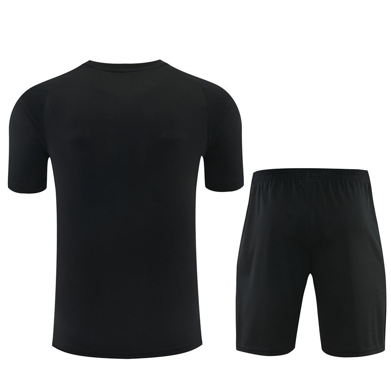 TRAINING ATLETICO MADRID 2026/2027