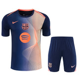 ENSEMBLE ÉTÉ HAUT/BAS BARCELONE 2026/2027