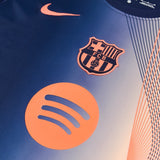 ENSEMBLE ÉTÉ HAUT/BAS BARCELONE 2026/2027