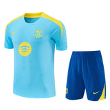 TRAINING ETE HAUT/BAS FC BARCELONE 2025/2026