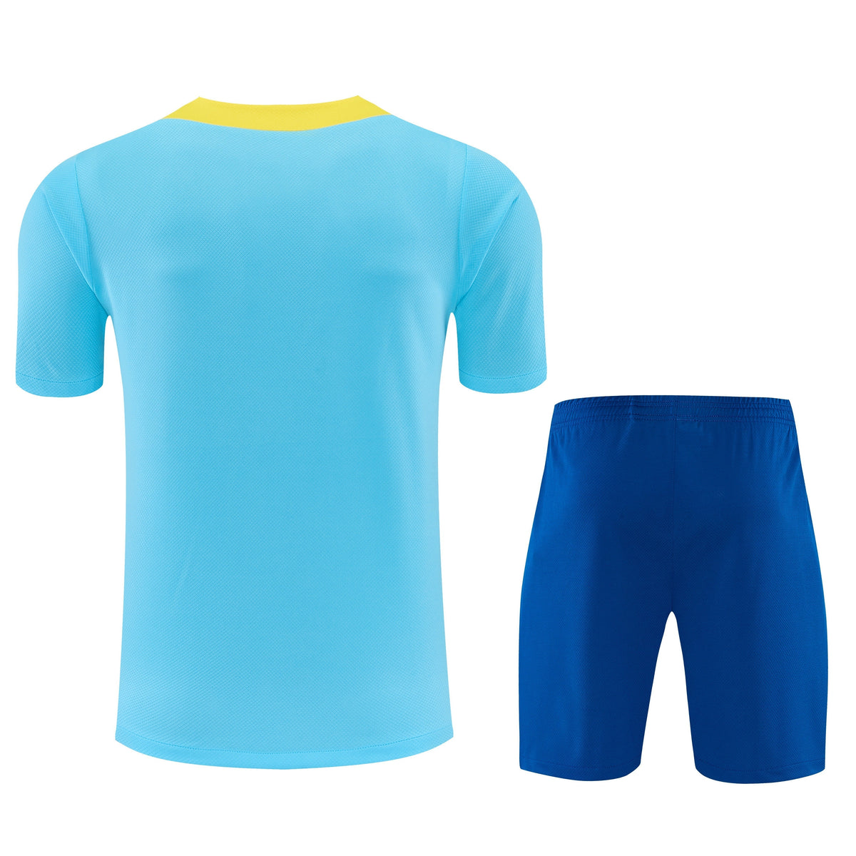 TRAINING ETE HAUT/BAS FC BARCELONE 2025/2026
