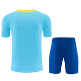 TRAINING ETE HAUT/BAS FC BARCELONE 2025/2026