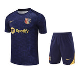 TRAINING ETE HAUT/BAS BARCELONE 2026/2027