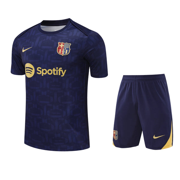 TRAINING ETE HAUT/BAS BARCELONE 2026/2027