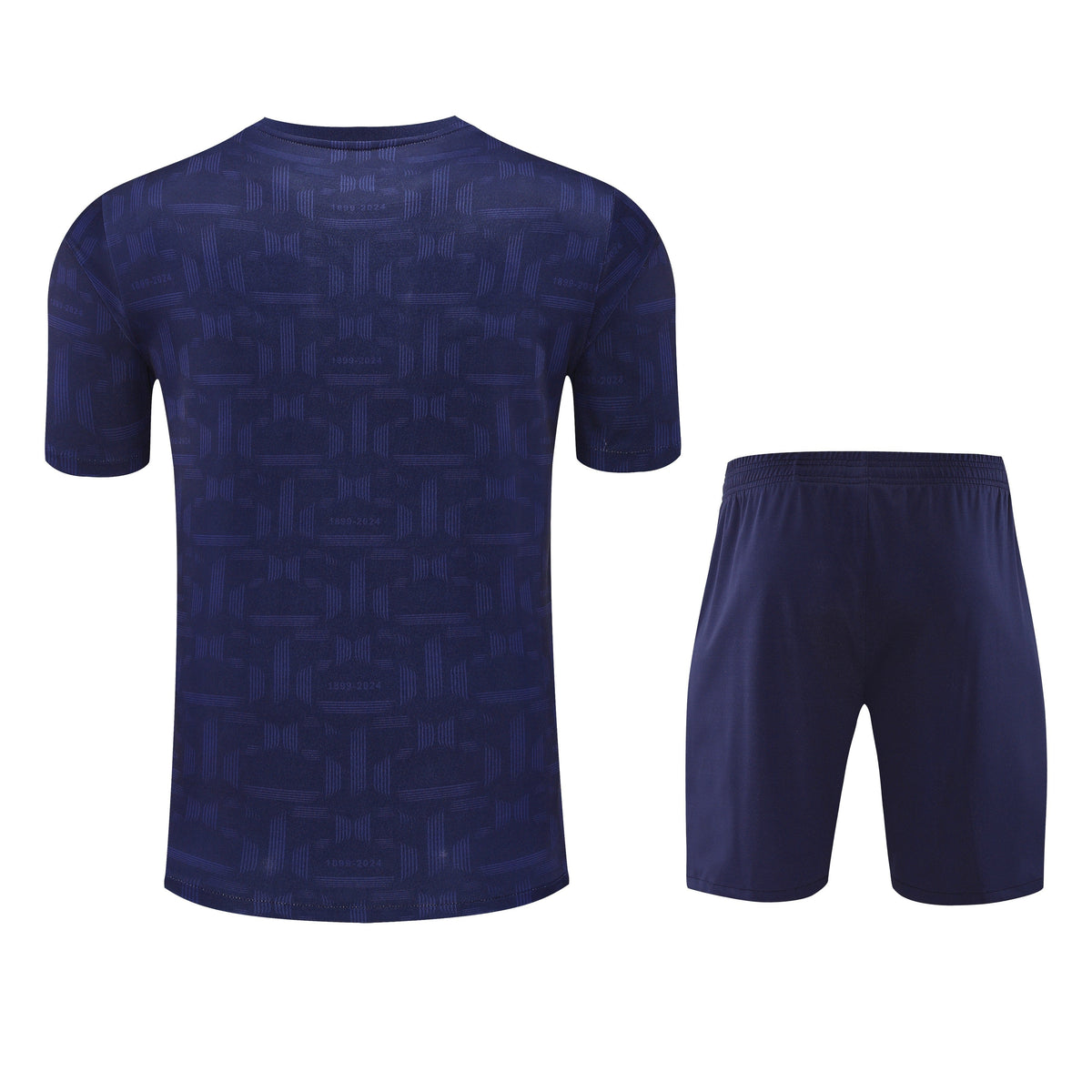 TRAINING ETE HAUT/BAS BARCELONE 2026/2027