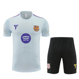 ENSEMBLE ÉTÉ HAUT/BAS BARCELONE 2026/2027