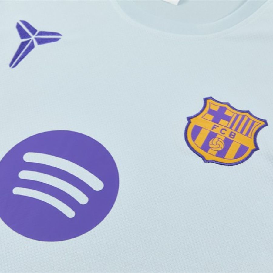 ENSEMBLE ÉTÉ HAUT/BAS BARCELONE 2026/2027