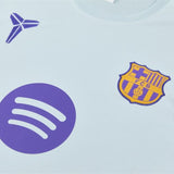 ENSEMBLE ÉTÉ HAUT/BAS BARCELONE 2026/2027