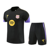 ENSEMBLE ÉTÉ HAUT/BAS BARCELONE 2026/2027