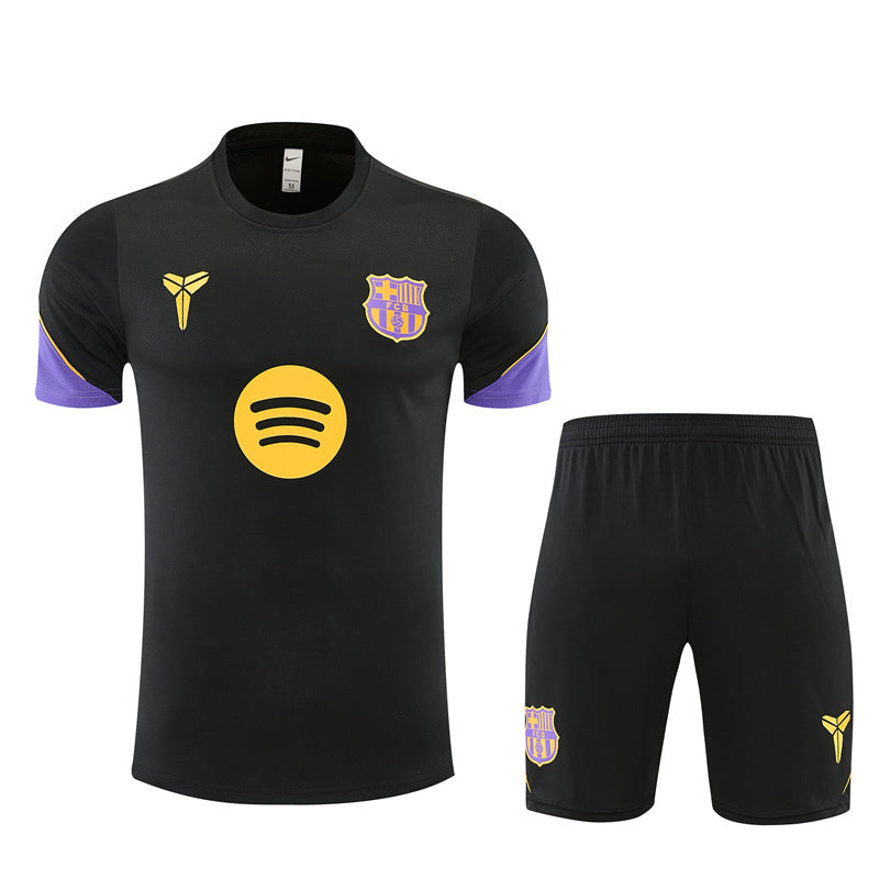 ENSEMBLE ÉTÉ HAUT/BAS BARCELONE 2026/2027