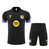 ENSEMBLE ÉTÉ HAUT/BAS BARCELONE 2026/2027