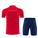 ENSEMBLE ÉTÉ HAUT/BAS BARCELONE 2026/2027