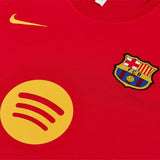 ENSEMBLE ÉTÉ HAUT/BAS BARCELONE 2026/2027