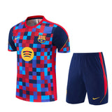 ENSEMBLE ÉTÉ HAUT/BAS BARCELONE 2026/2027