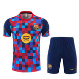 ENSEMBLE ÉTÉ HAUT/BAS BARCELONE 2026/2027